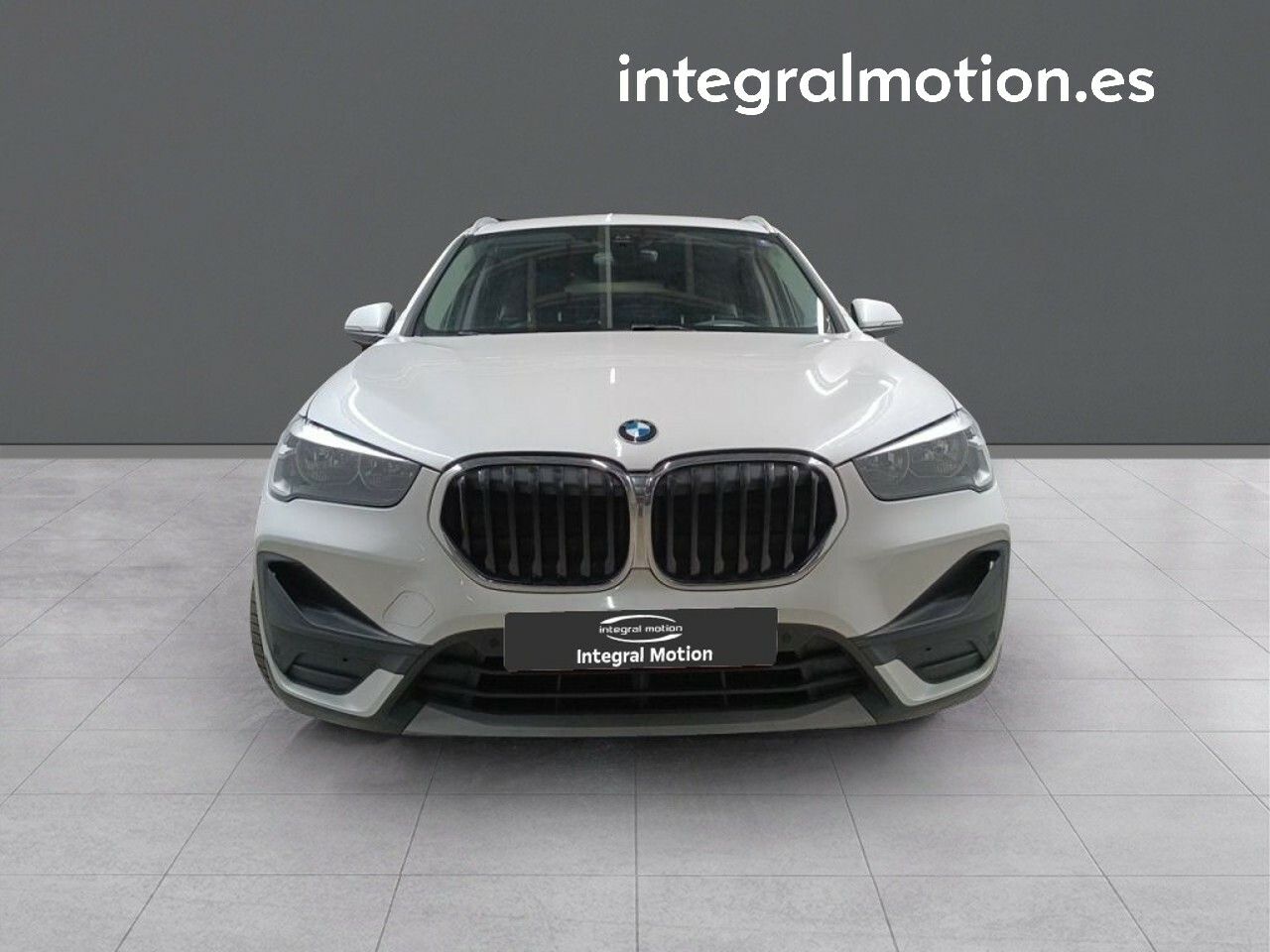 bmw x1 2021 / foto grande (3)