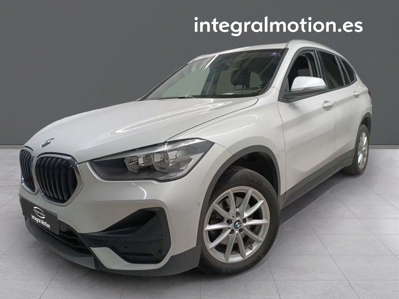 Foto bmw x1 2021 /