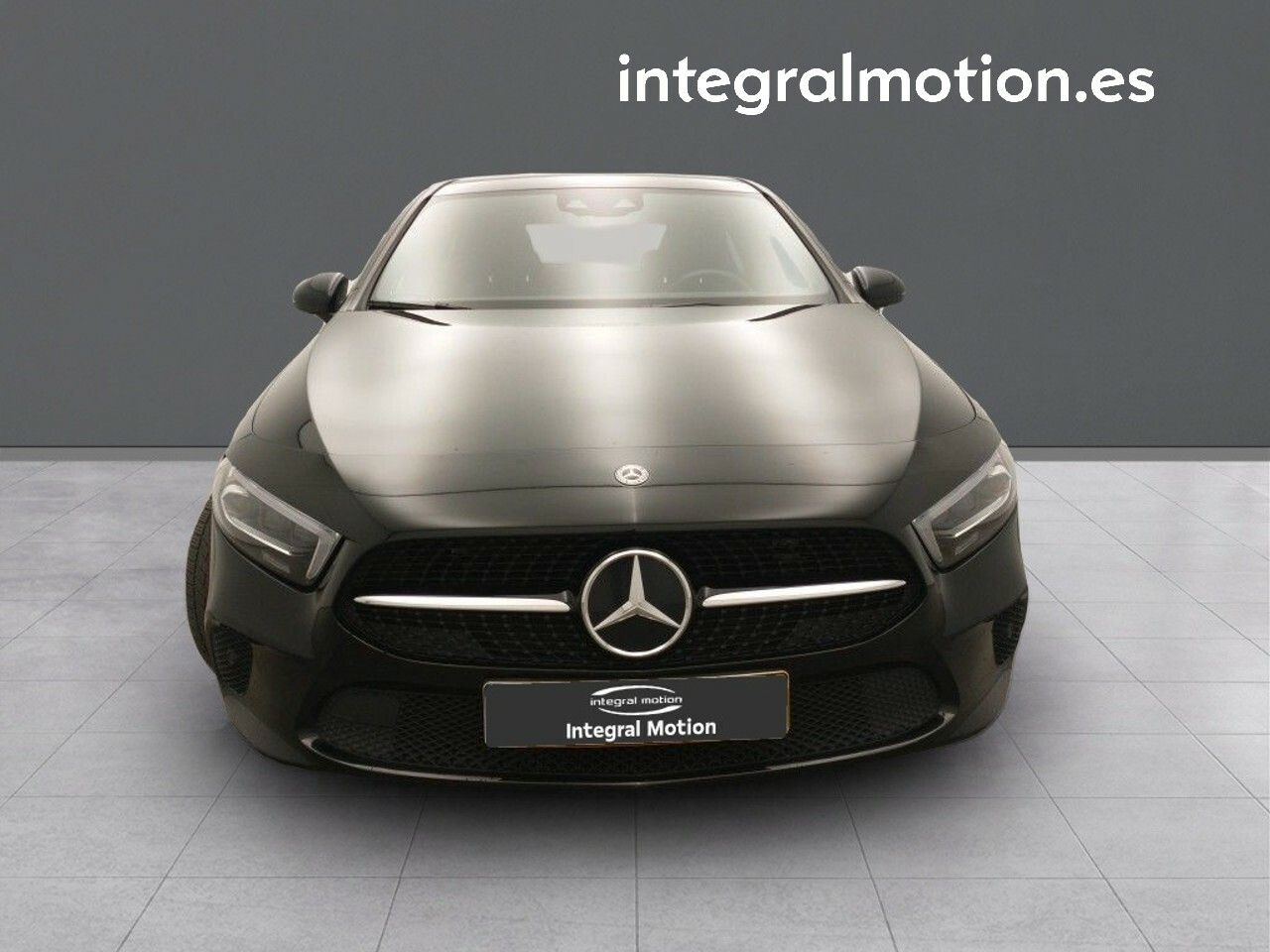 mercedes clase a 2020 / foto grande (2)