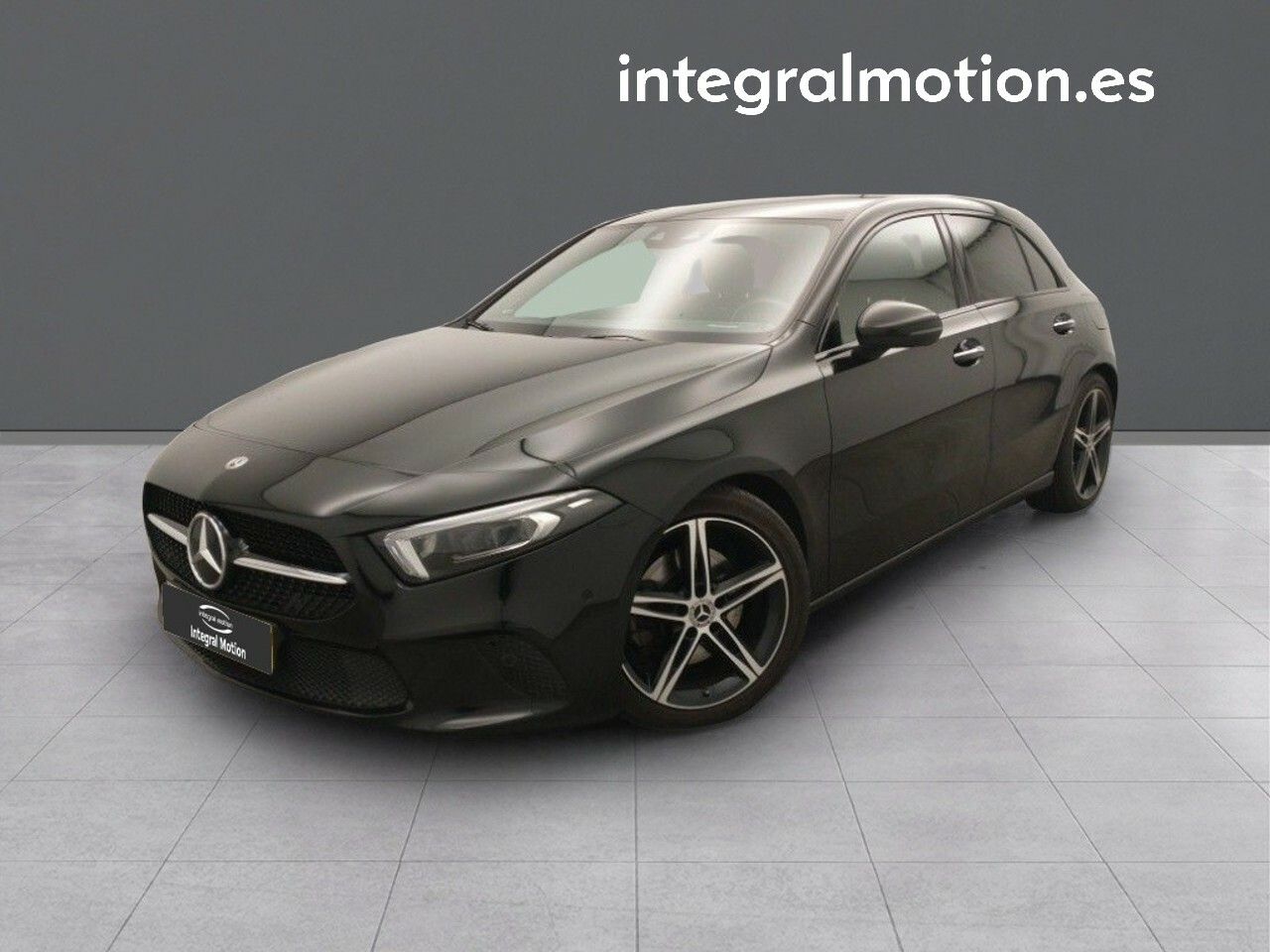 Foto mercedes clase a 2020 /