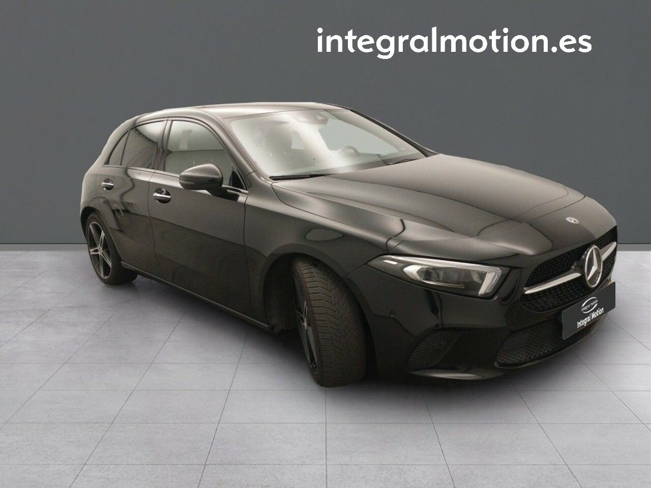 mercedes clase a 2020 / foto grande (3)