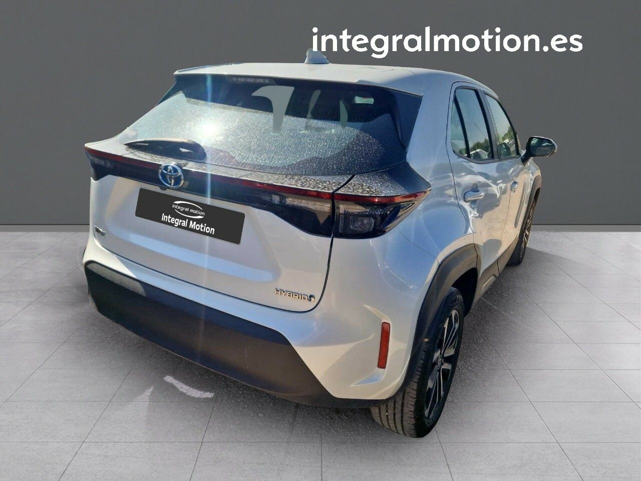 toyota yaris cross 2024 / foto grande (3)