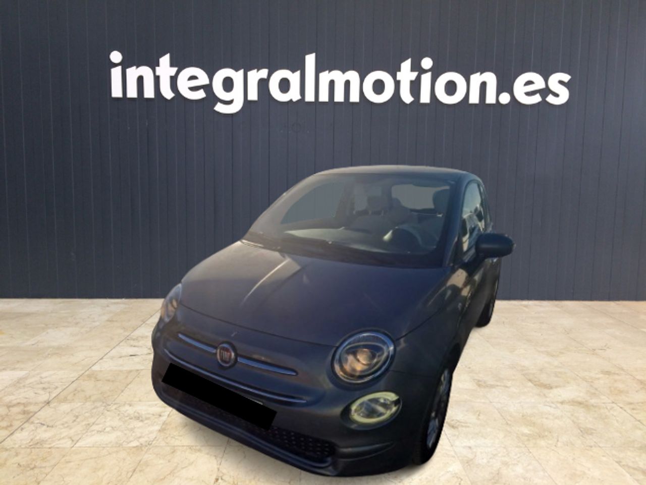 Fiat 500 1.0 GSE Lounge