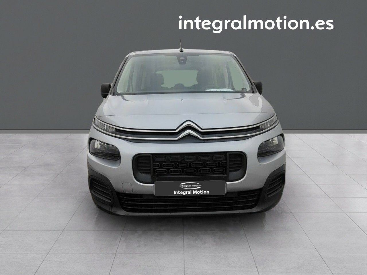 citroën berlingo 2019 / foto grande (2)