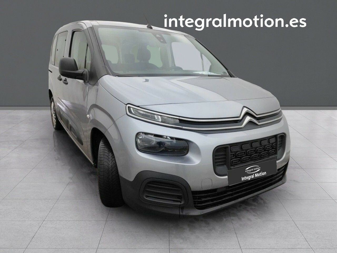 citroën berlingo 2019 / foto grande (3)