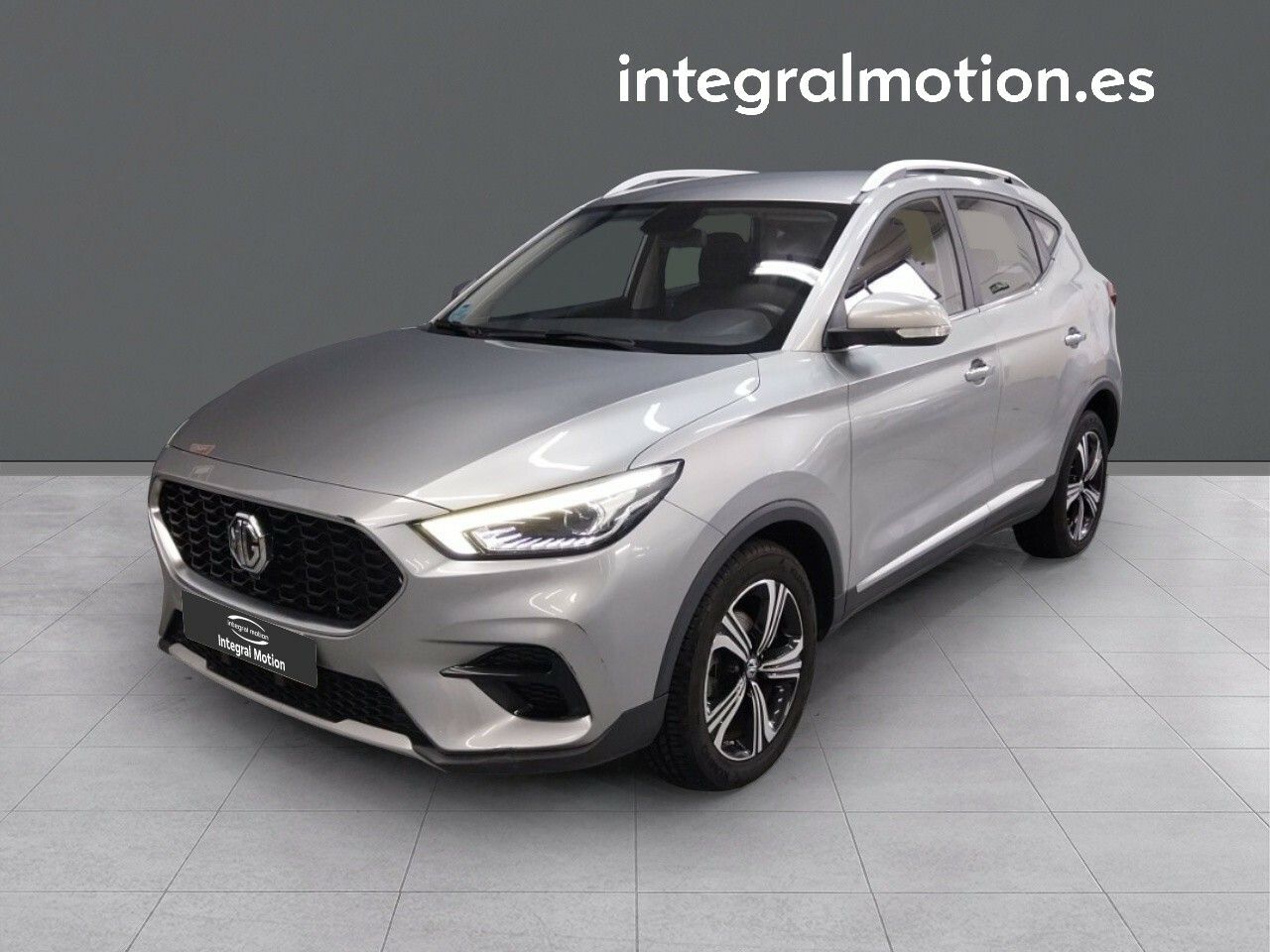 Foto mg zs 2022 /
