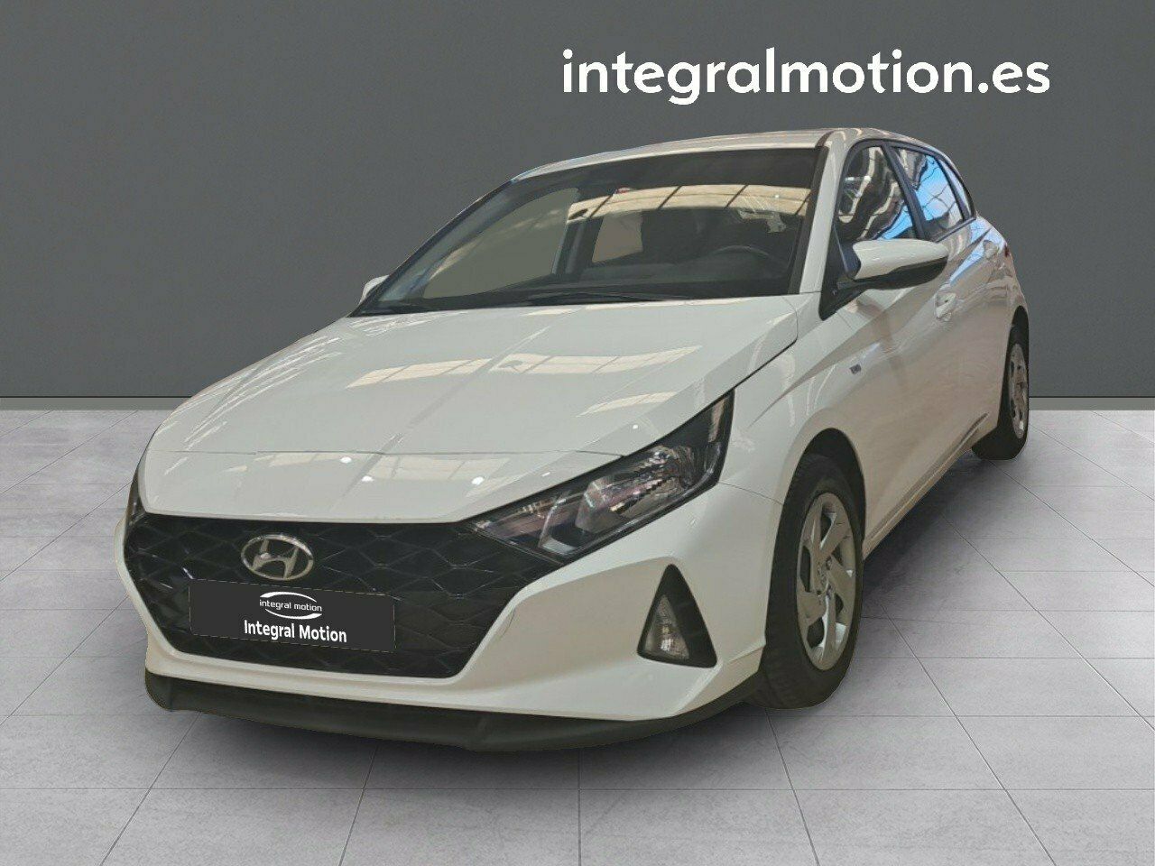 Foto hyundai i20 2021 /