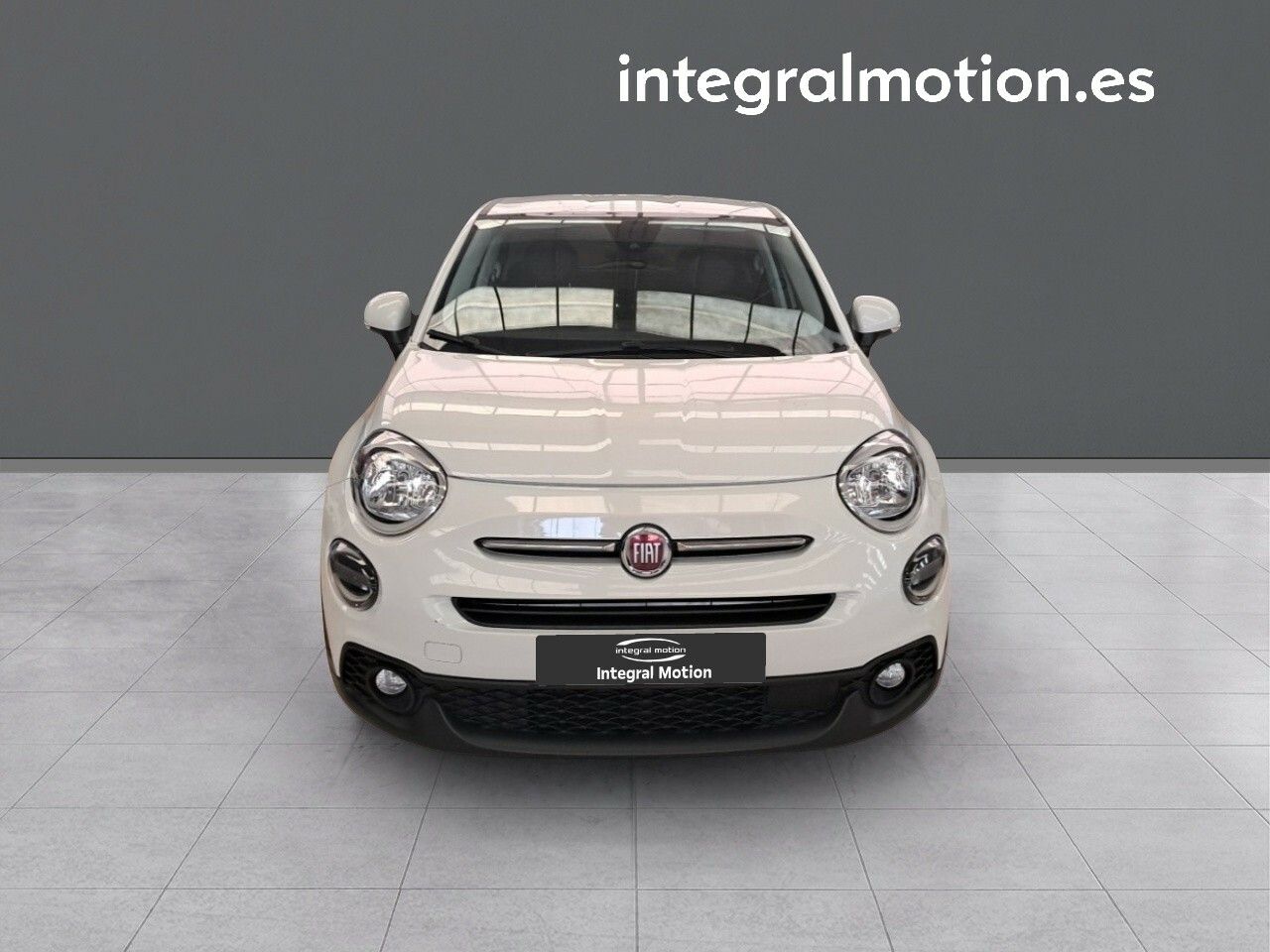 fiat 500x 2022 / foto grande (2)