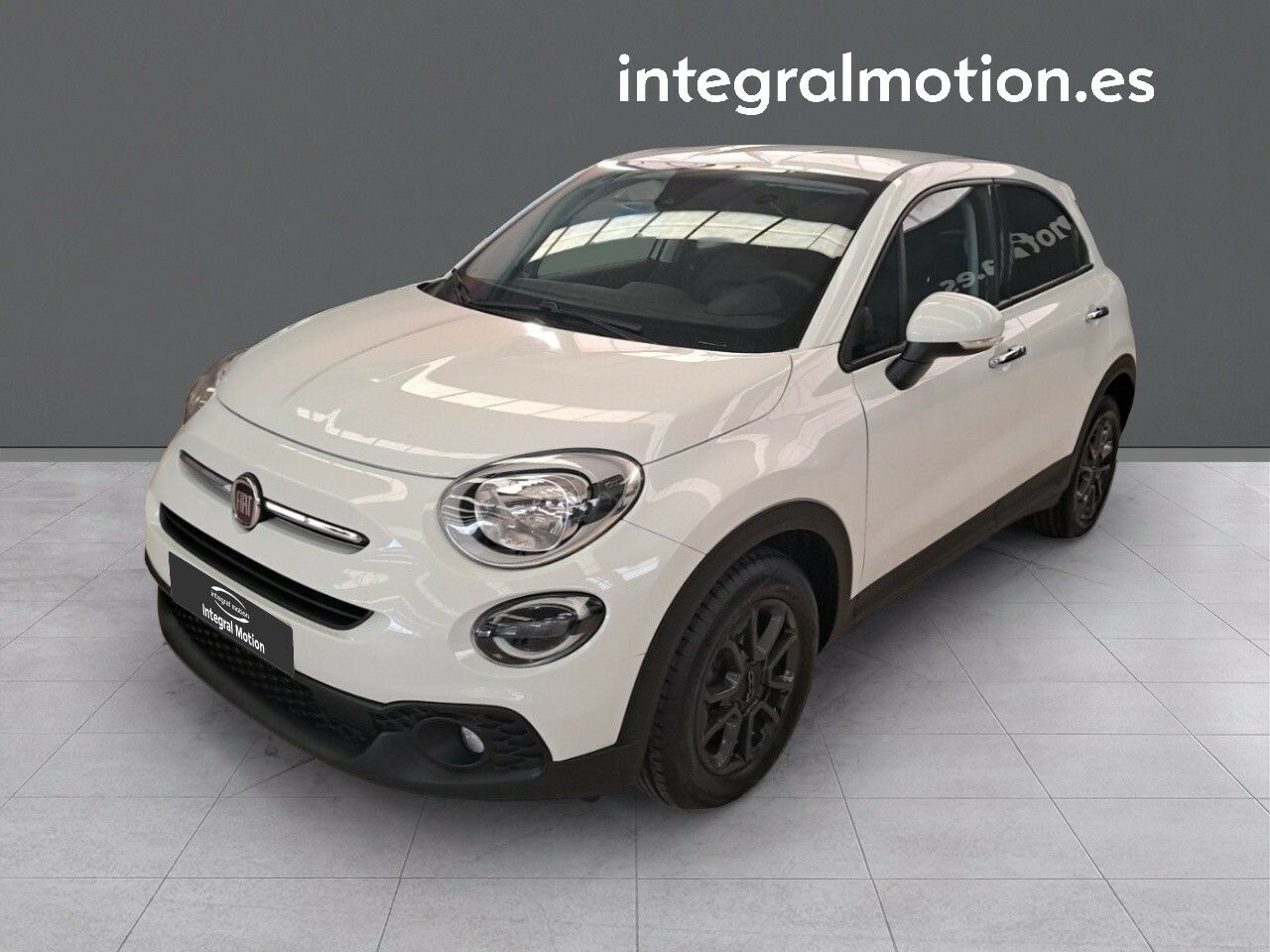 Foto fiat 500x 2022 /