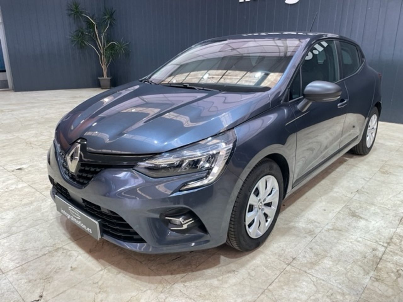 renault clio 2022 / foto grande (3)