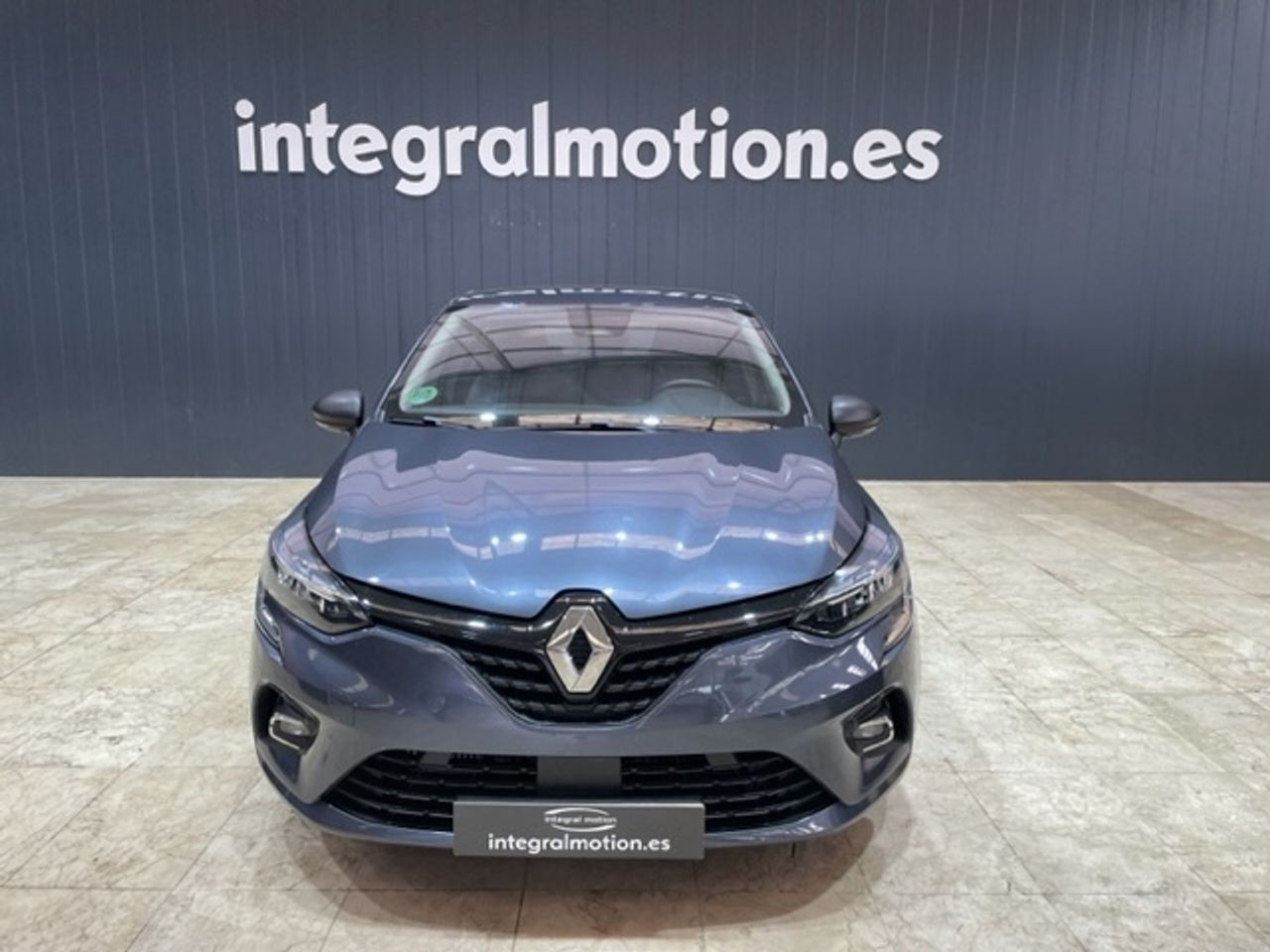 renault clio 2022 / foto grande (2)