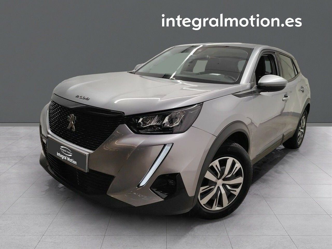 Foto peugeot 2008 2020 /