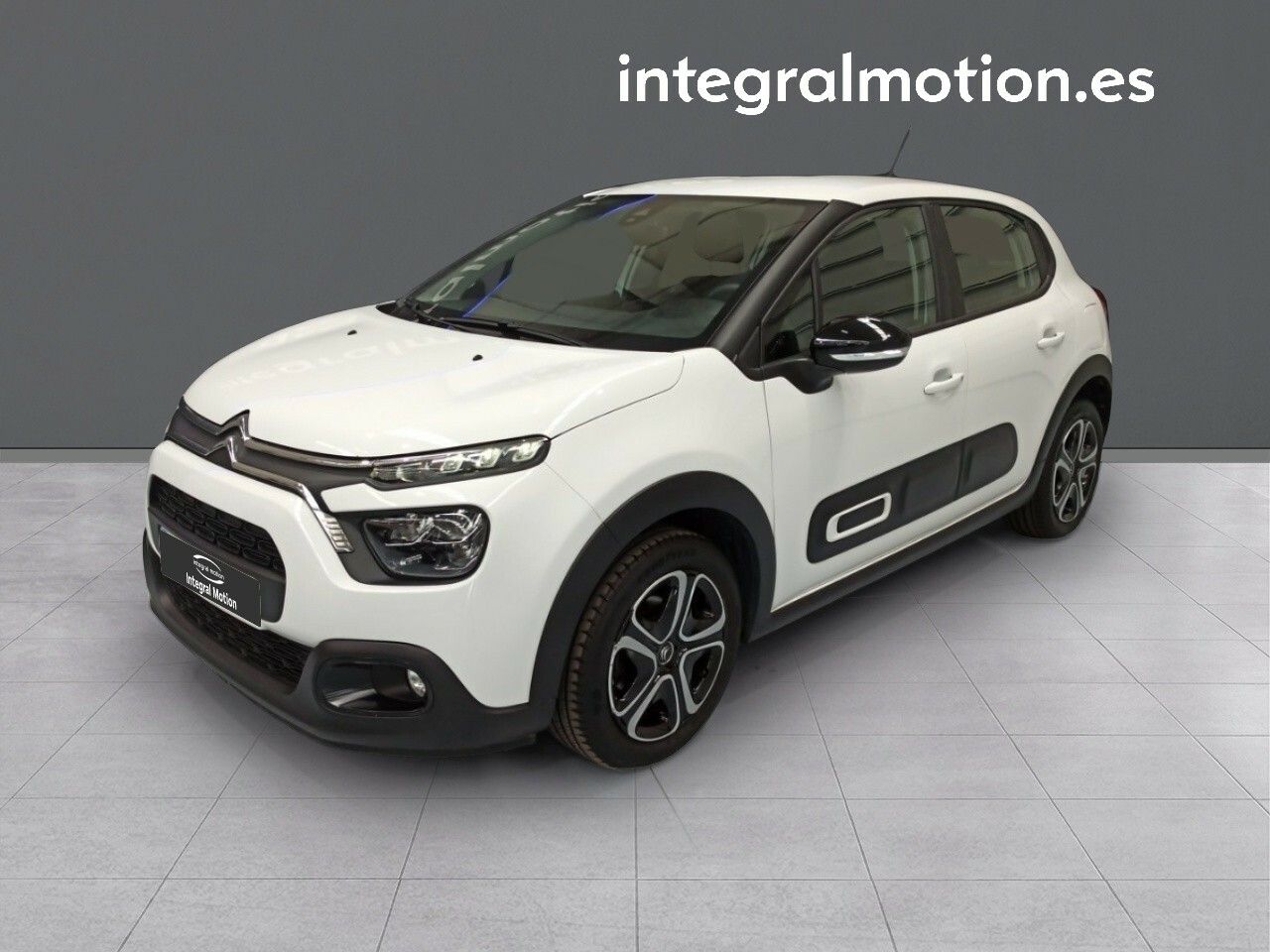 Foto citroën c3 2021 /