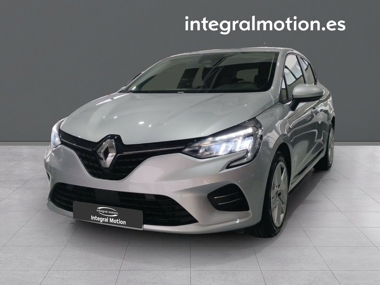 Foto renault clio 2021 /