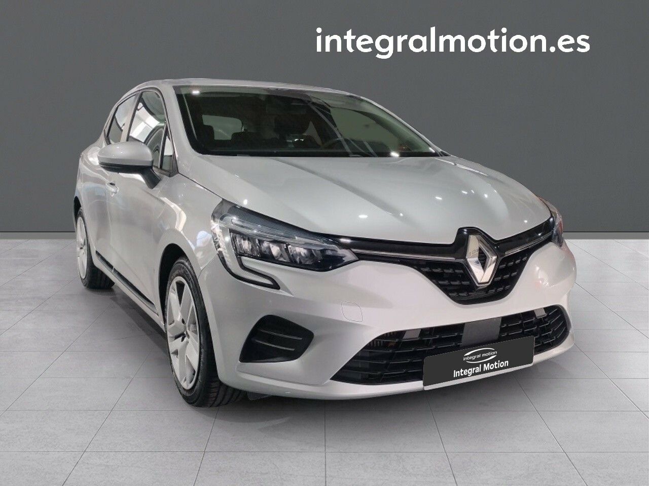 renault clio 2021 / foto grande (3)