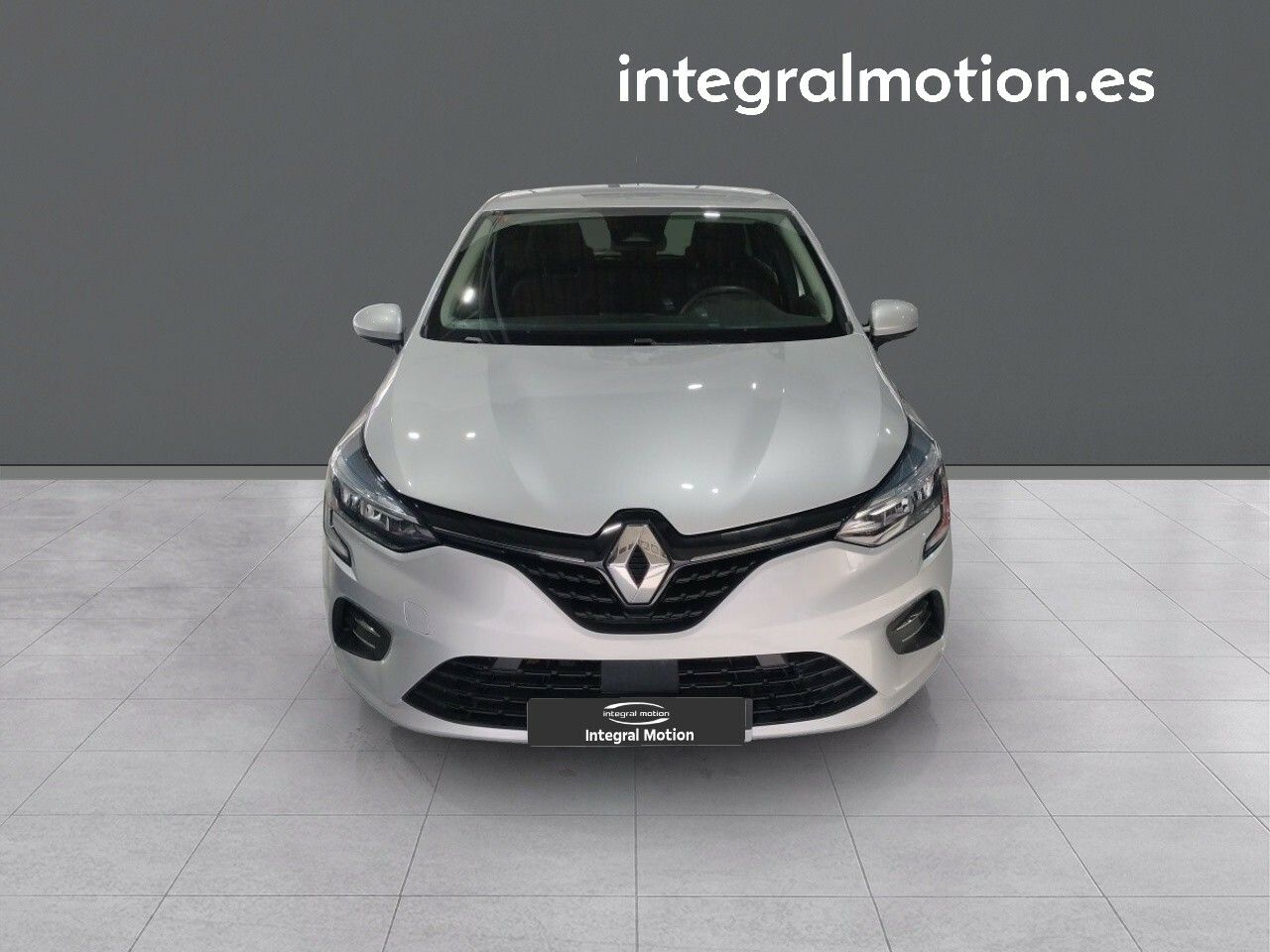 renault clio 2021 / foto grande (2)