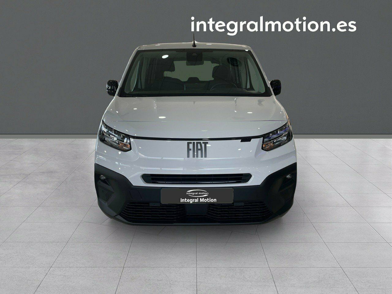 fiat doblò 2025 / foto grande (2)