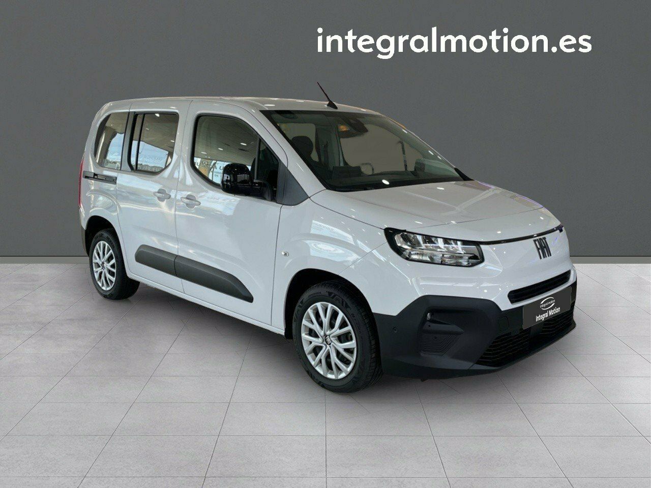 fiat doblò 2025 / foto grande (3)