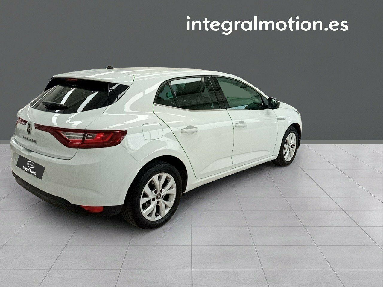 renault megane 2019 / foto grande (2)