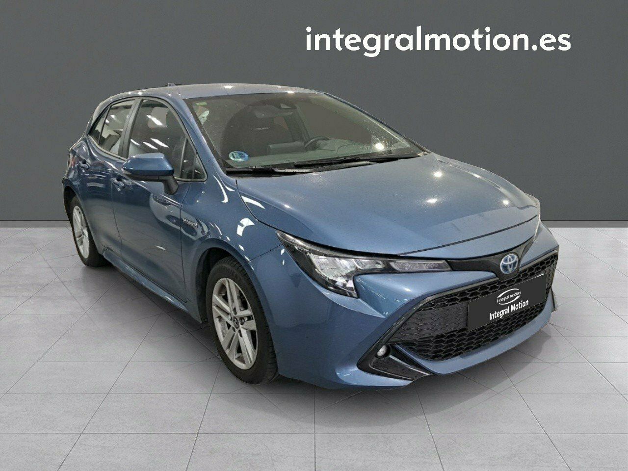 toyota corolla 2019 / foto grande (3)