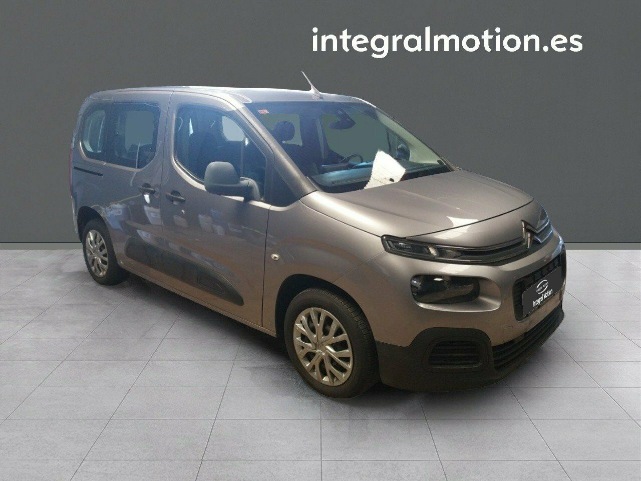 citroën berlingo 2019 / foto grande (3)