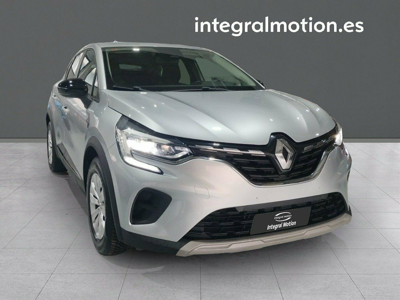 renault captur 2020 / foto grande (3)