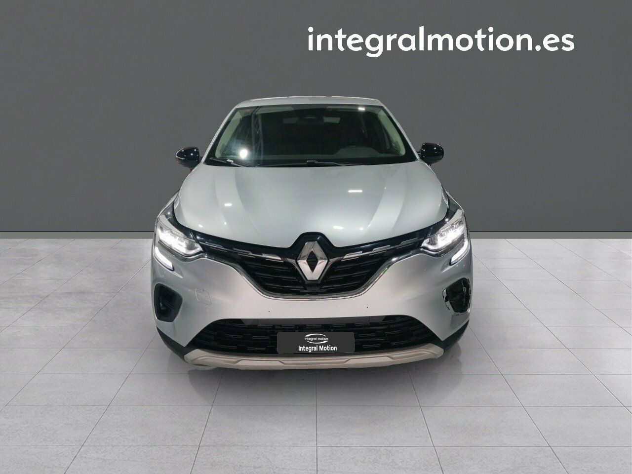 renault captur 2020 / foto grande (2)