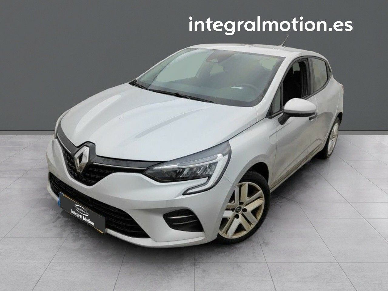Foto renault clio 2020 /