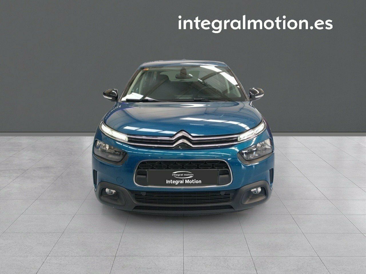 citroën c4 cactus 2020 / foto grande (2)