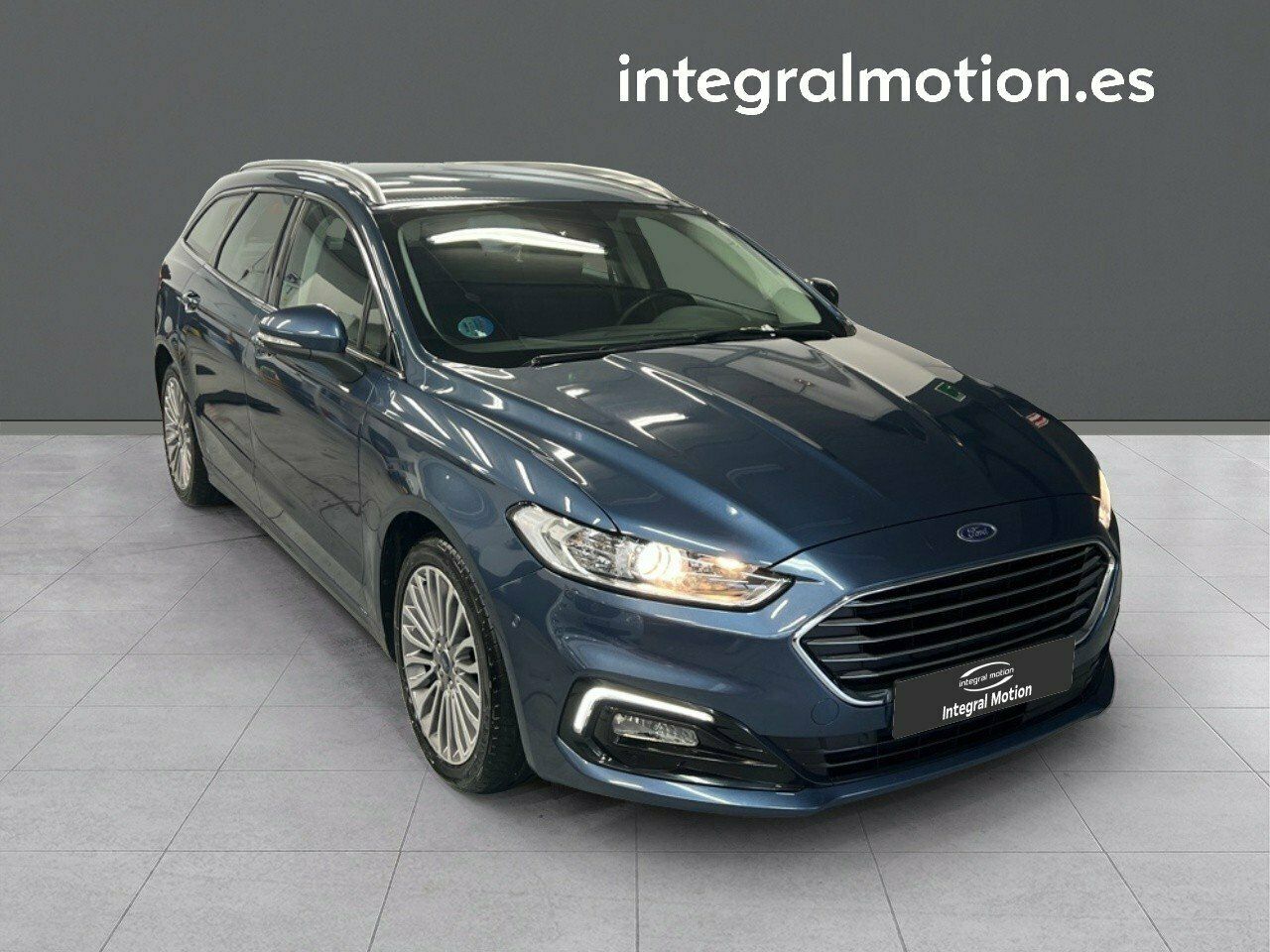 ford mondeo 2020 / foto grande (3)