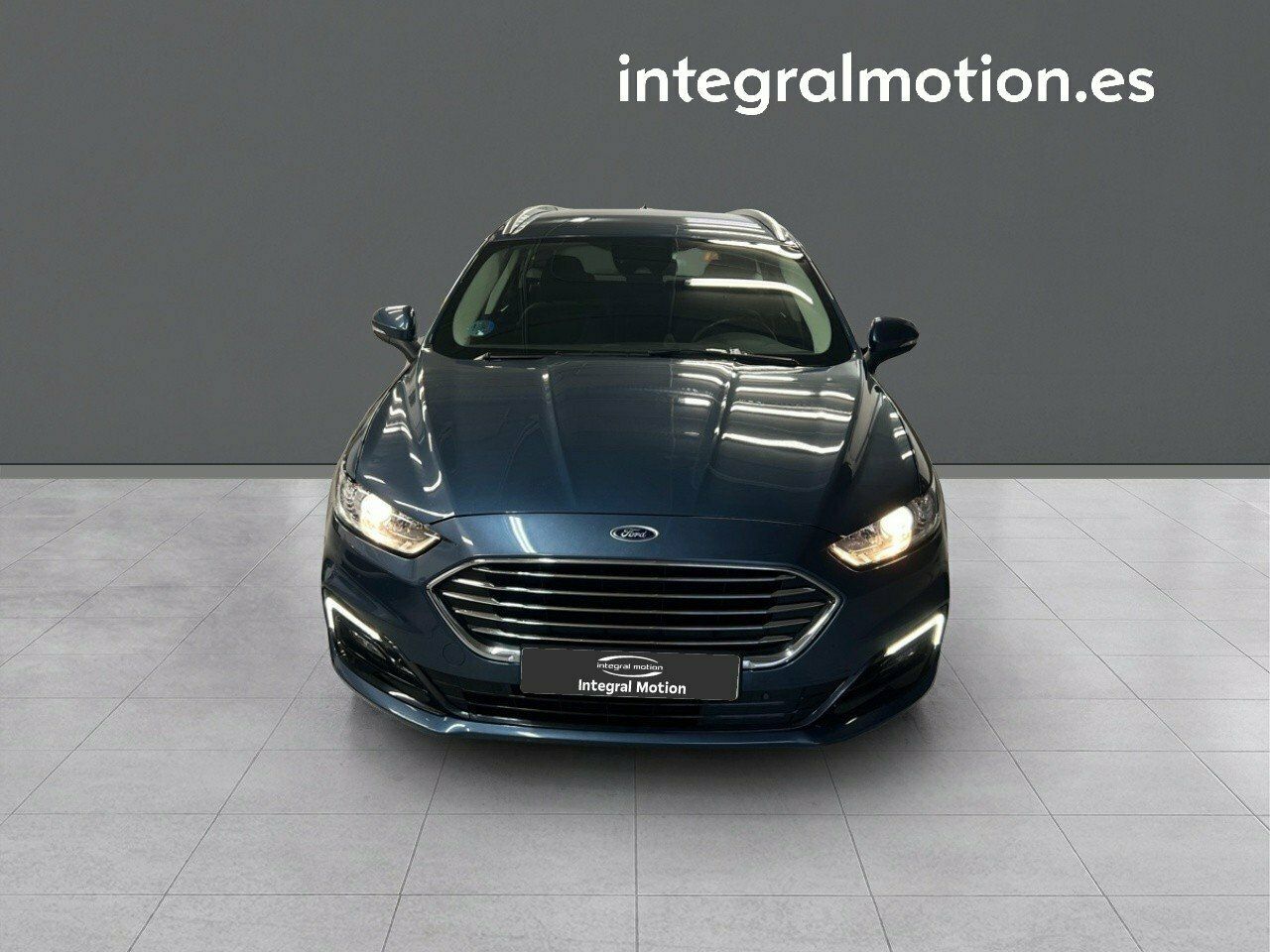 ford mondeo 2020 / foto grande (2)