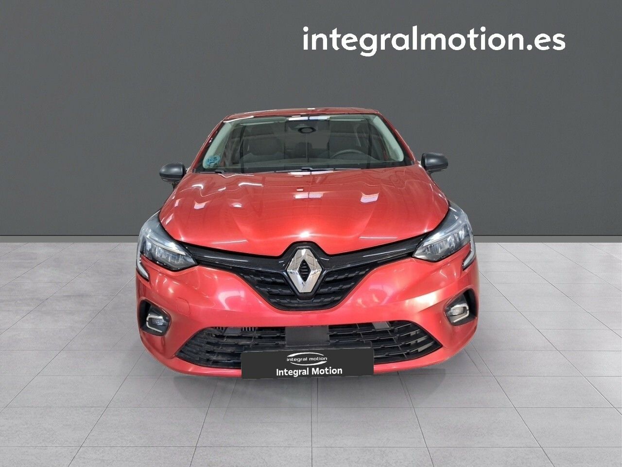 renault clio 2022 / foto grande (3)