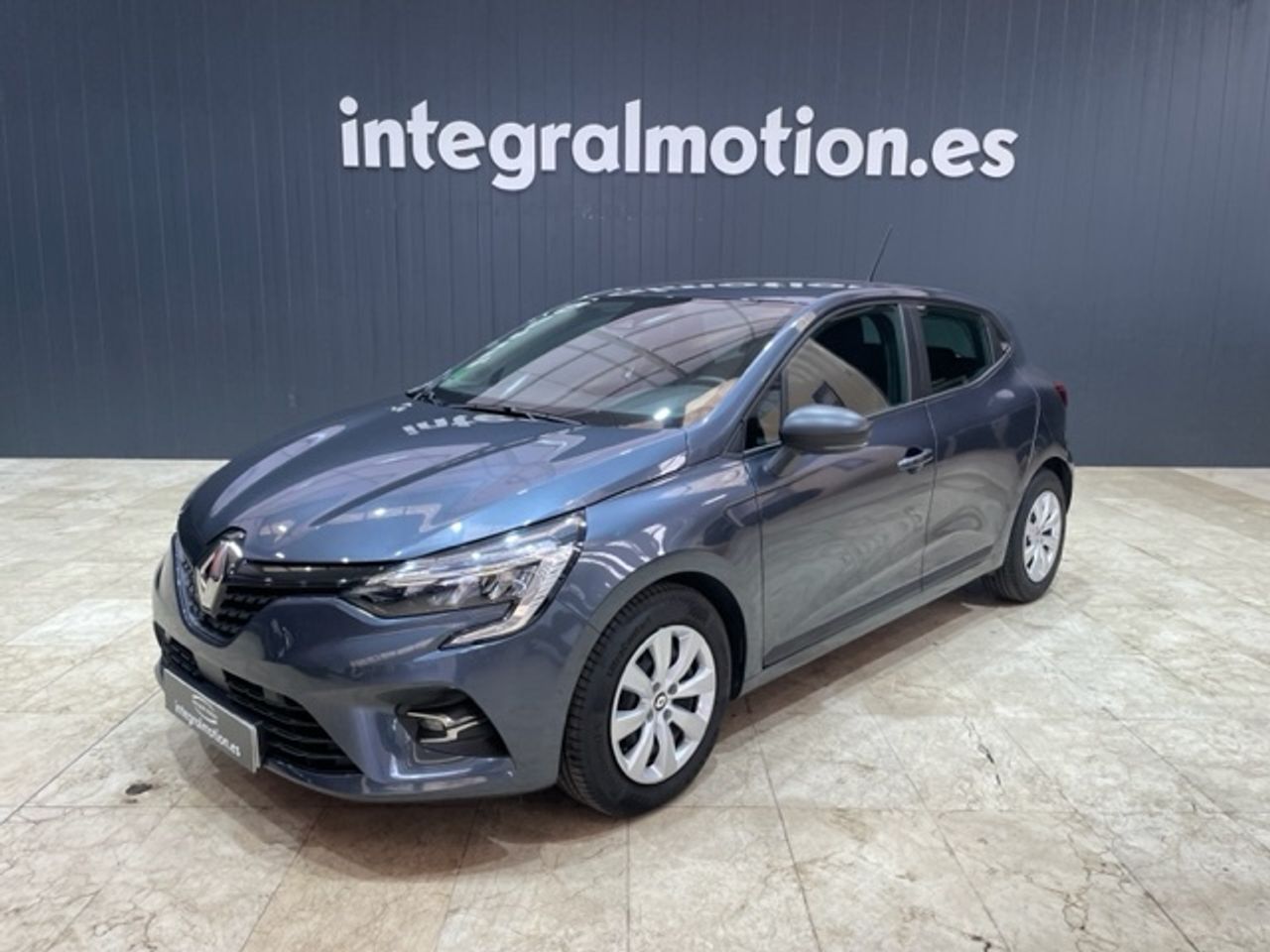 Foto renault clio 2022 /