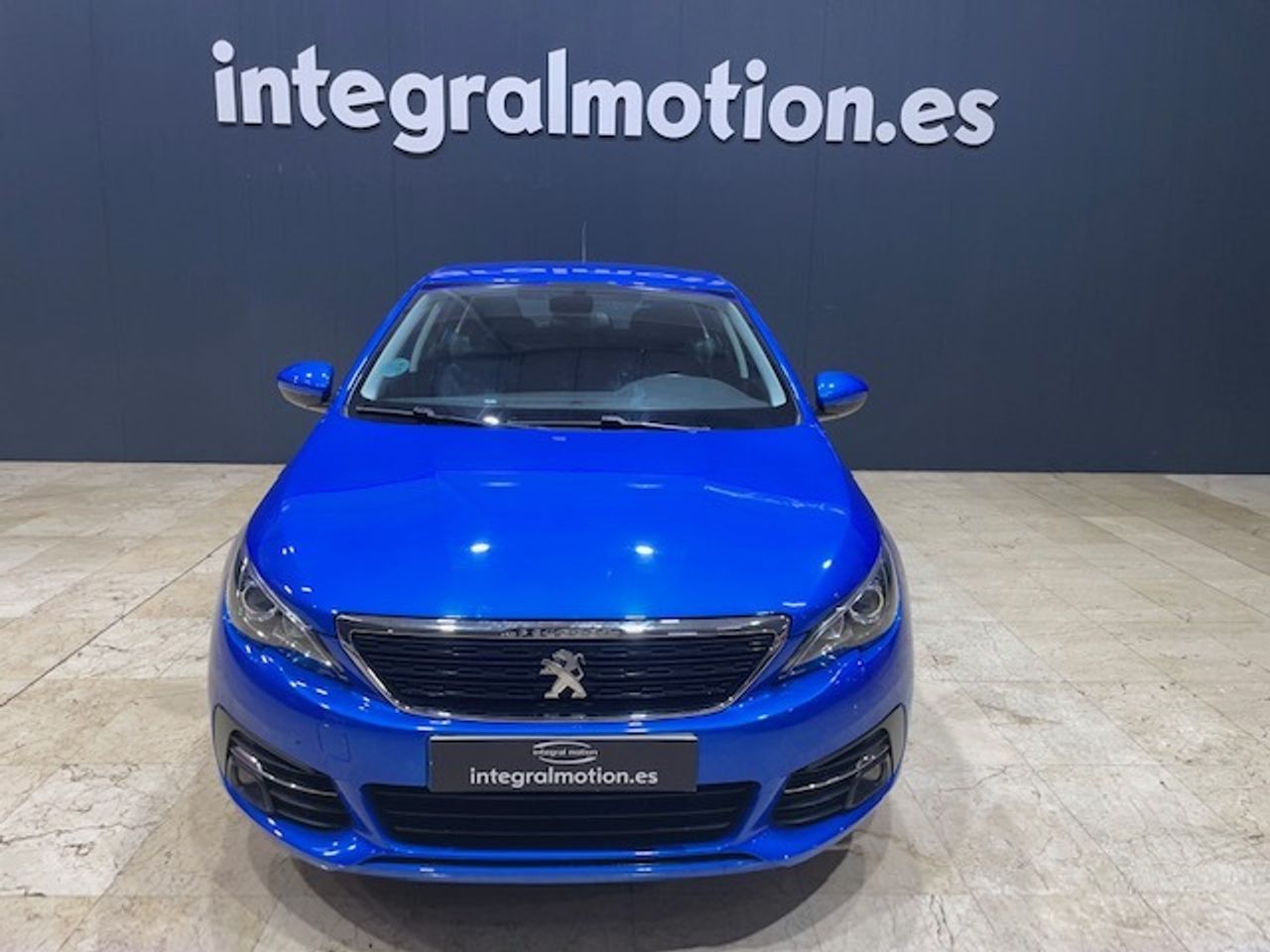 peugeot 308 2021 / foto grande (2)