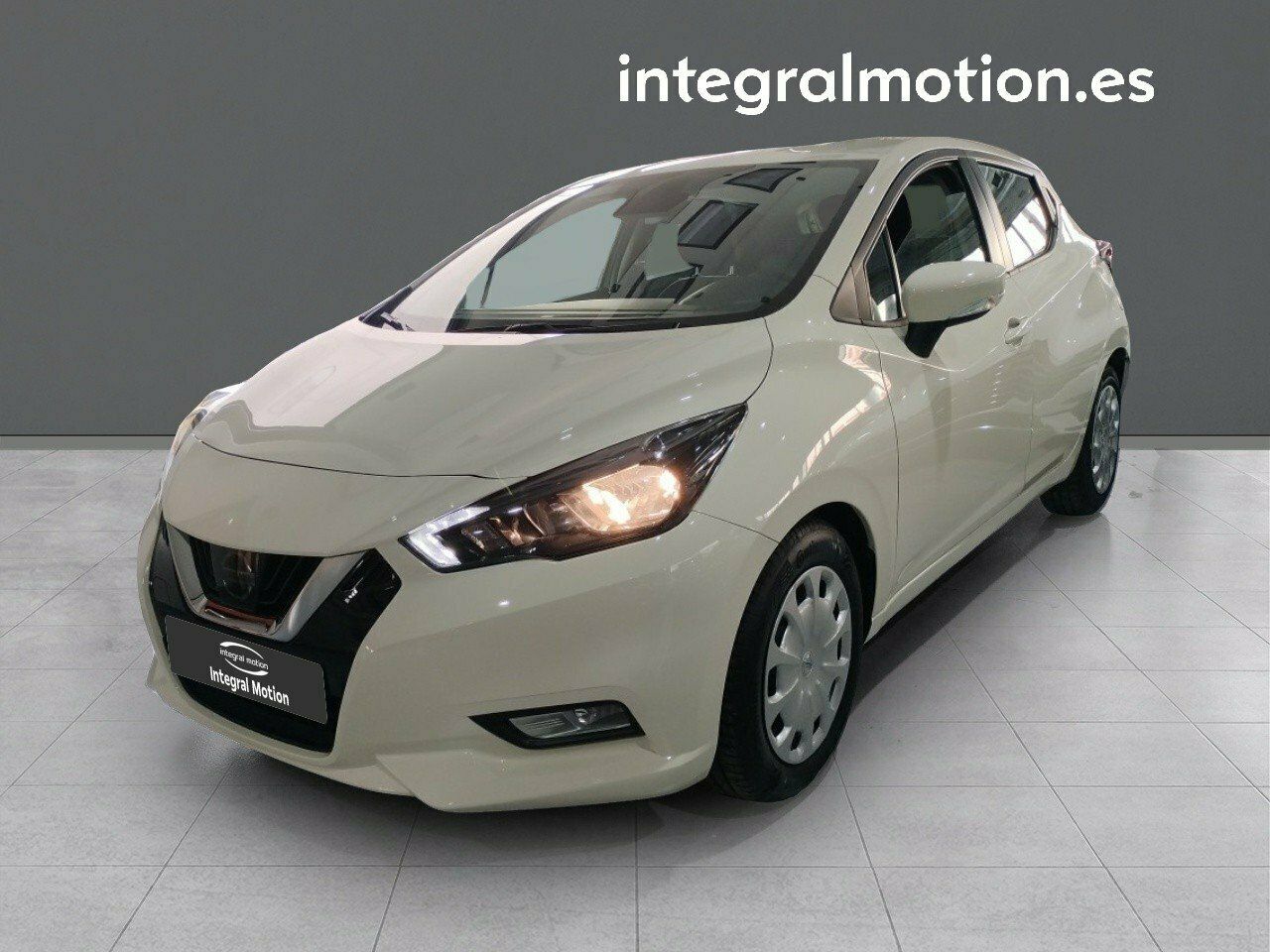 Foto nissan micra 2023 /
