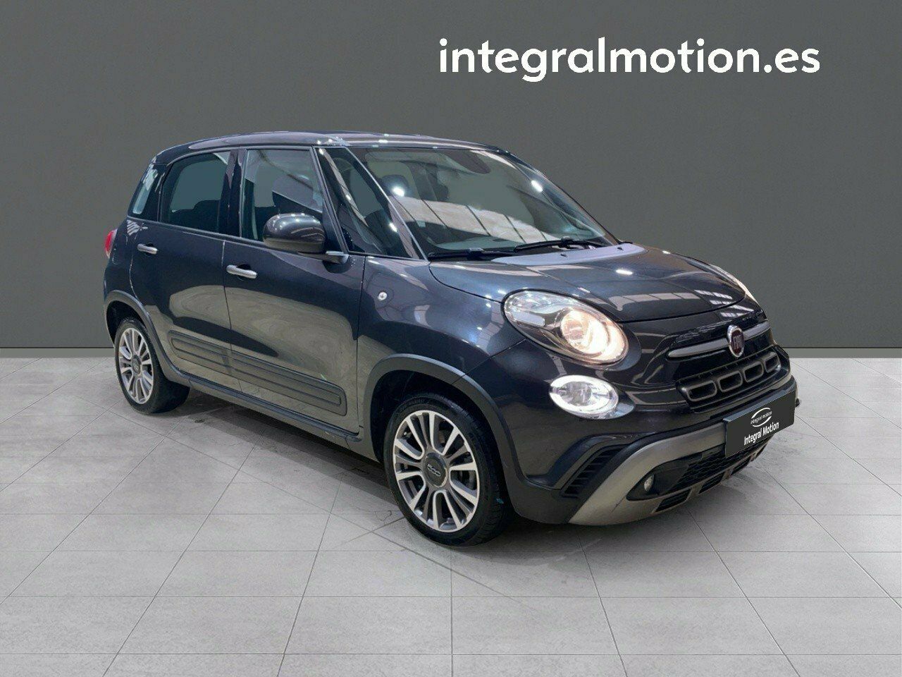 fiat 500l 2022 / foto grande (3)