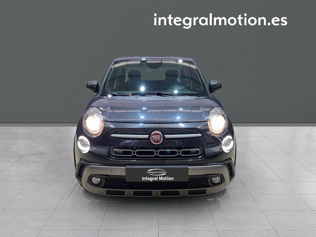 fiat 500l 2022 / foto grande (2)