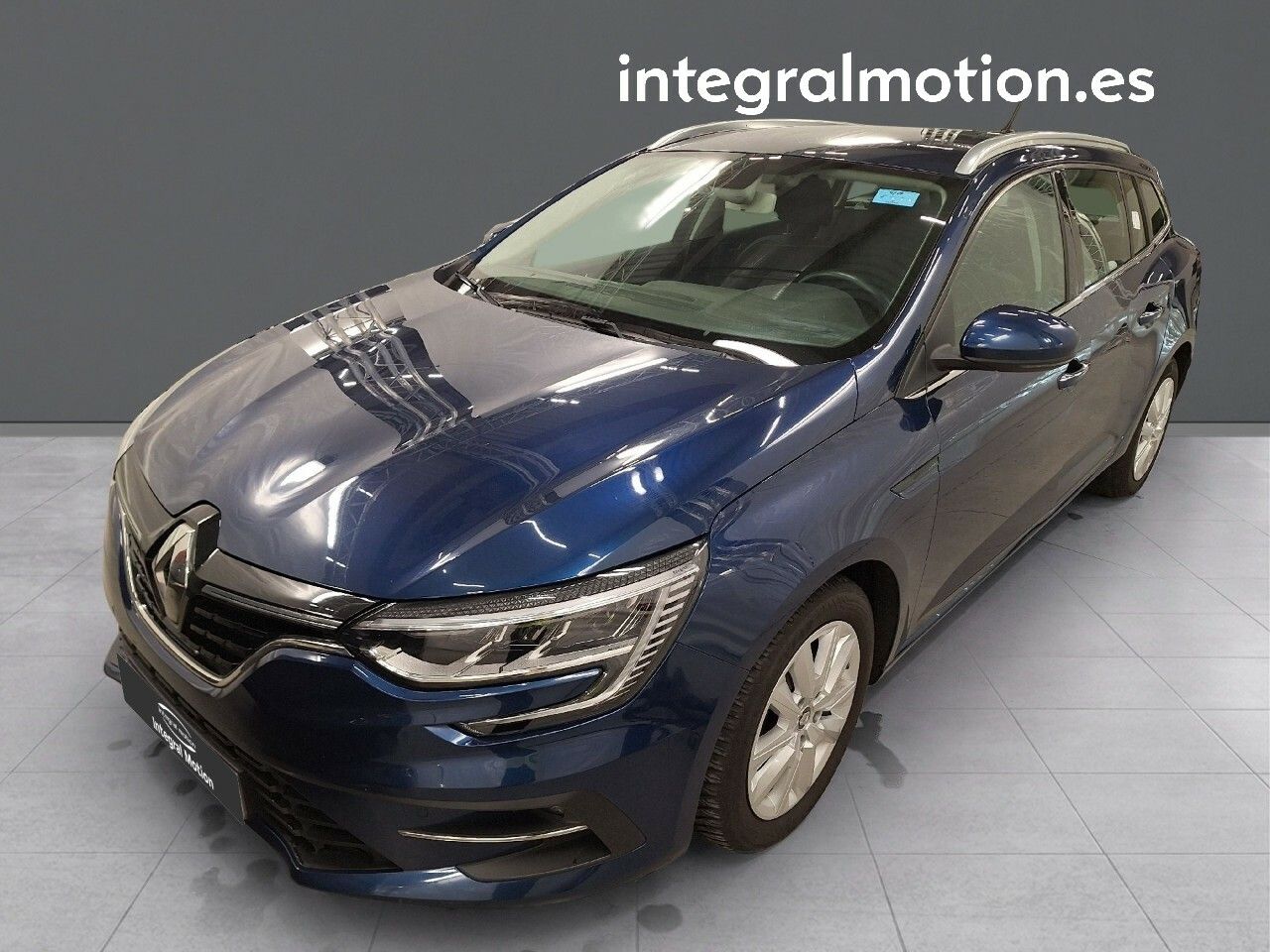 Foto renault megane 2021 /