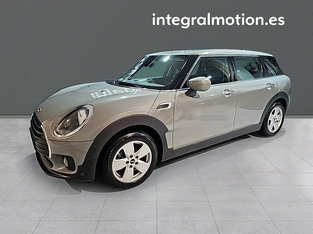 Foto mini clubman 2021 /