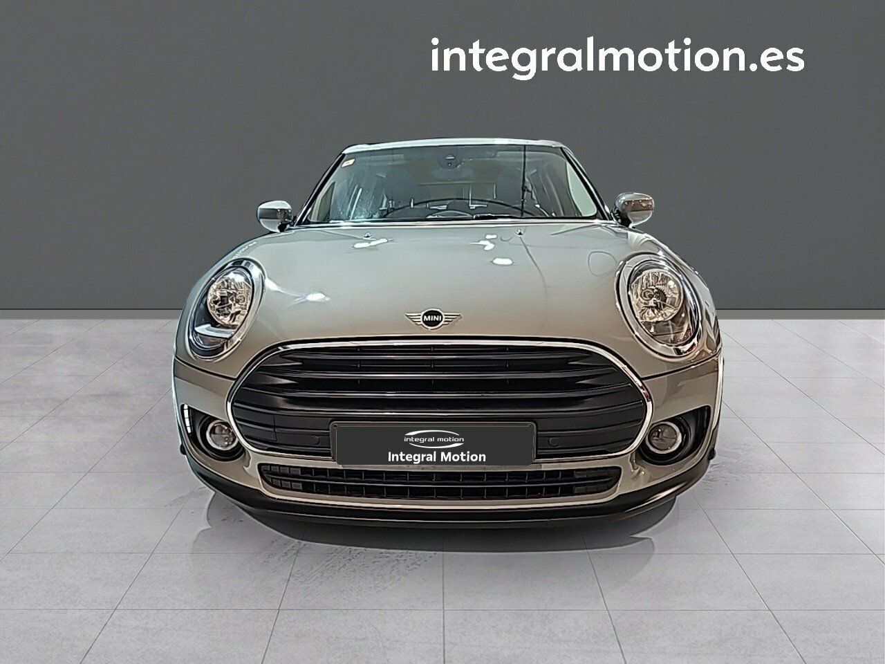 mini clubman 2021 / foto grande (2)