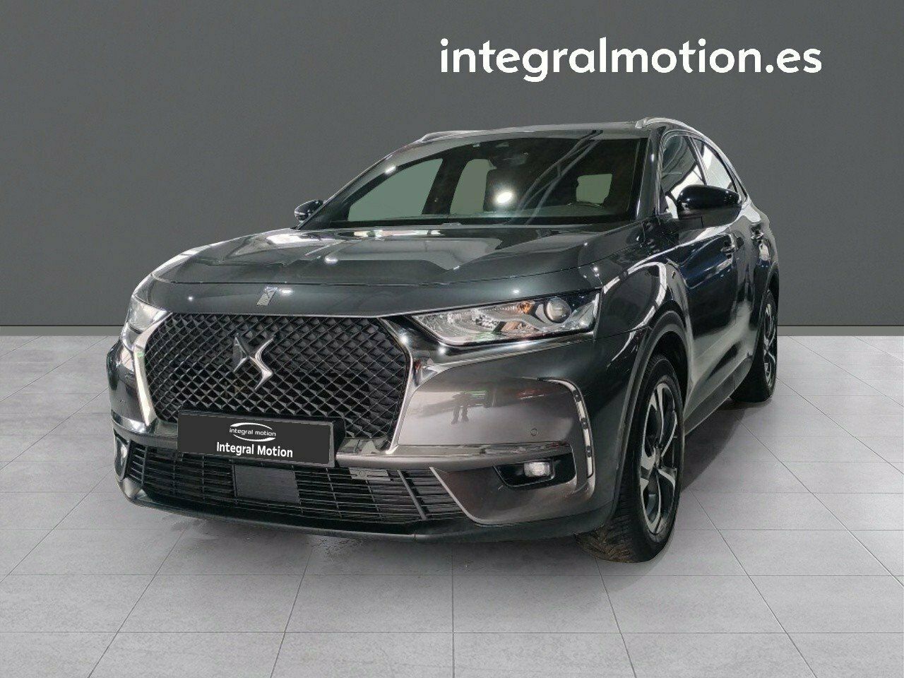 Foto ds automobiles ds 7 2019 /