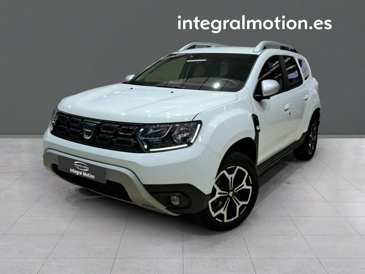 Foto dacia duster 2020 /