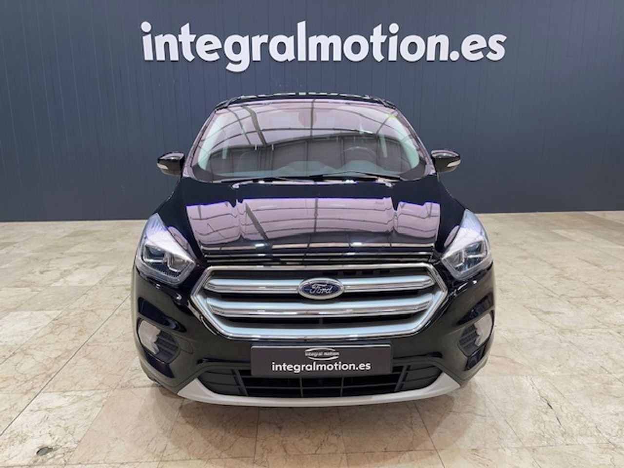 ford kuga 2018 / foto grande (2)