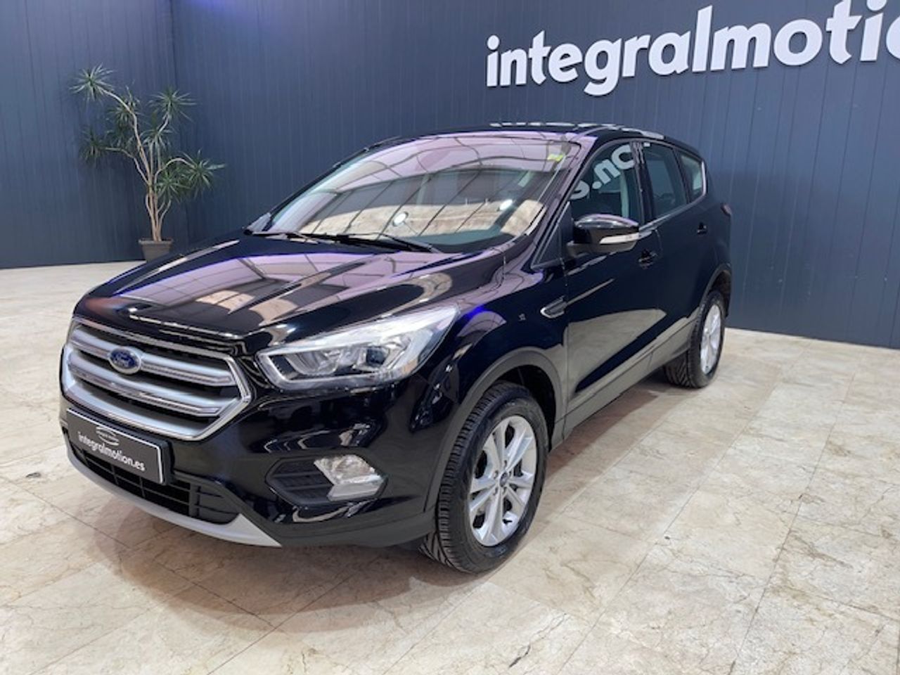 ford kuga 2018 / foto grande (3)