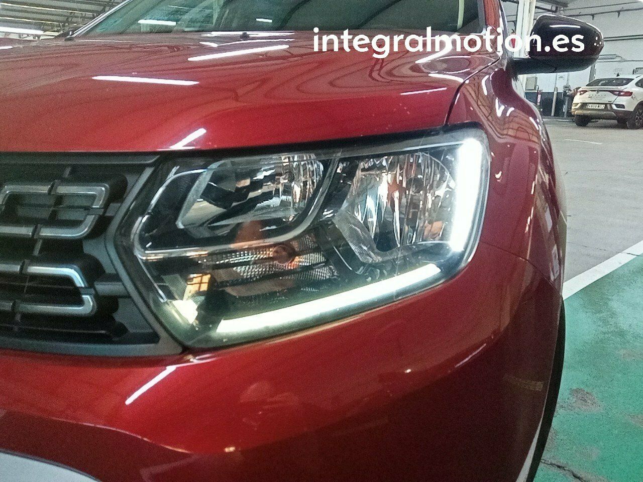 dacia duster 2019 / foto grande (3)