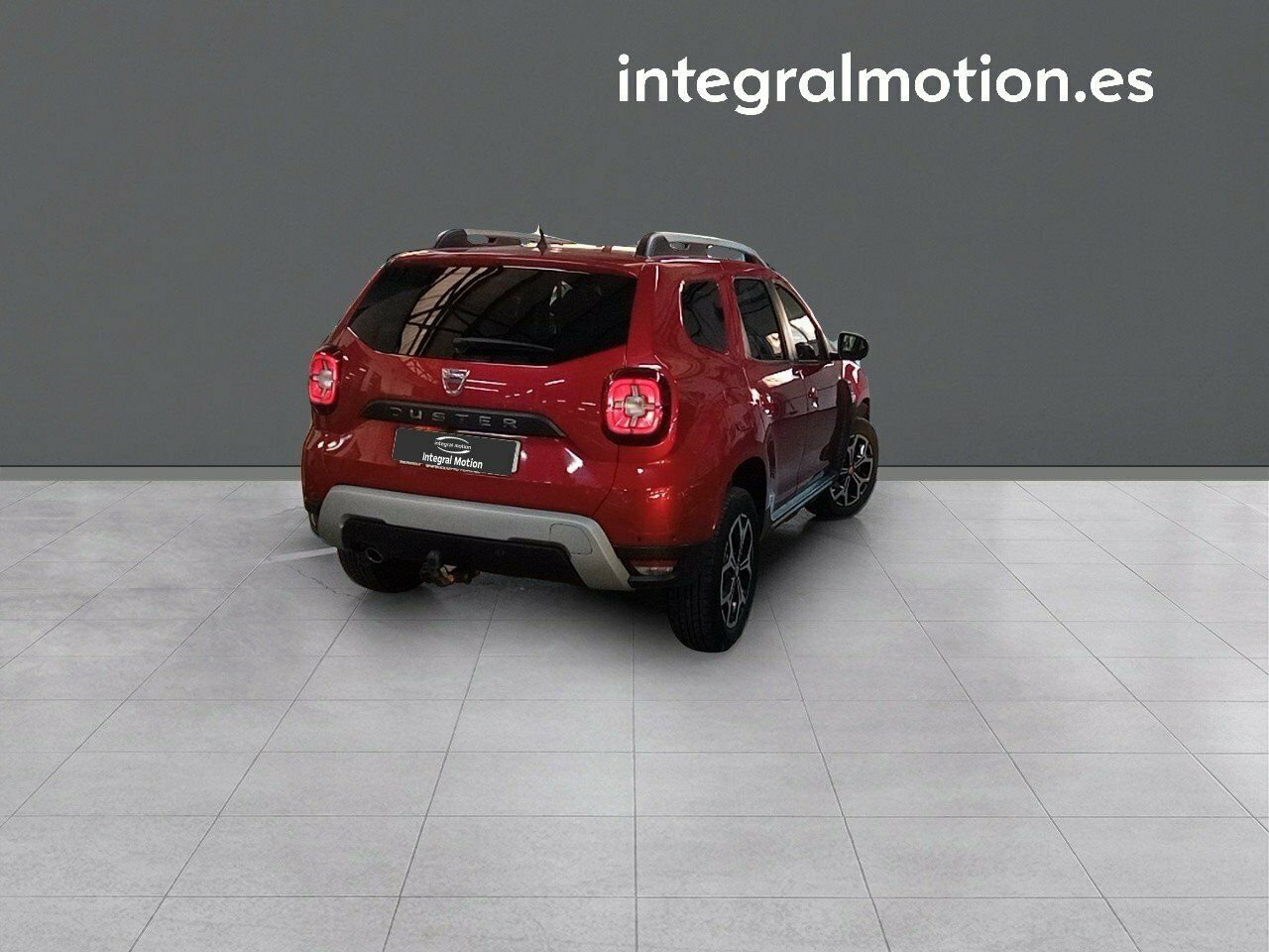 dacia duster 2019 / foto grande (2)