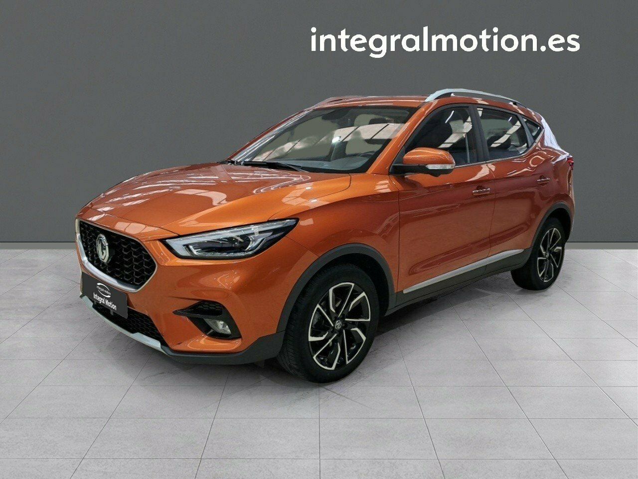 Foto mg zs 2022 /