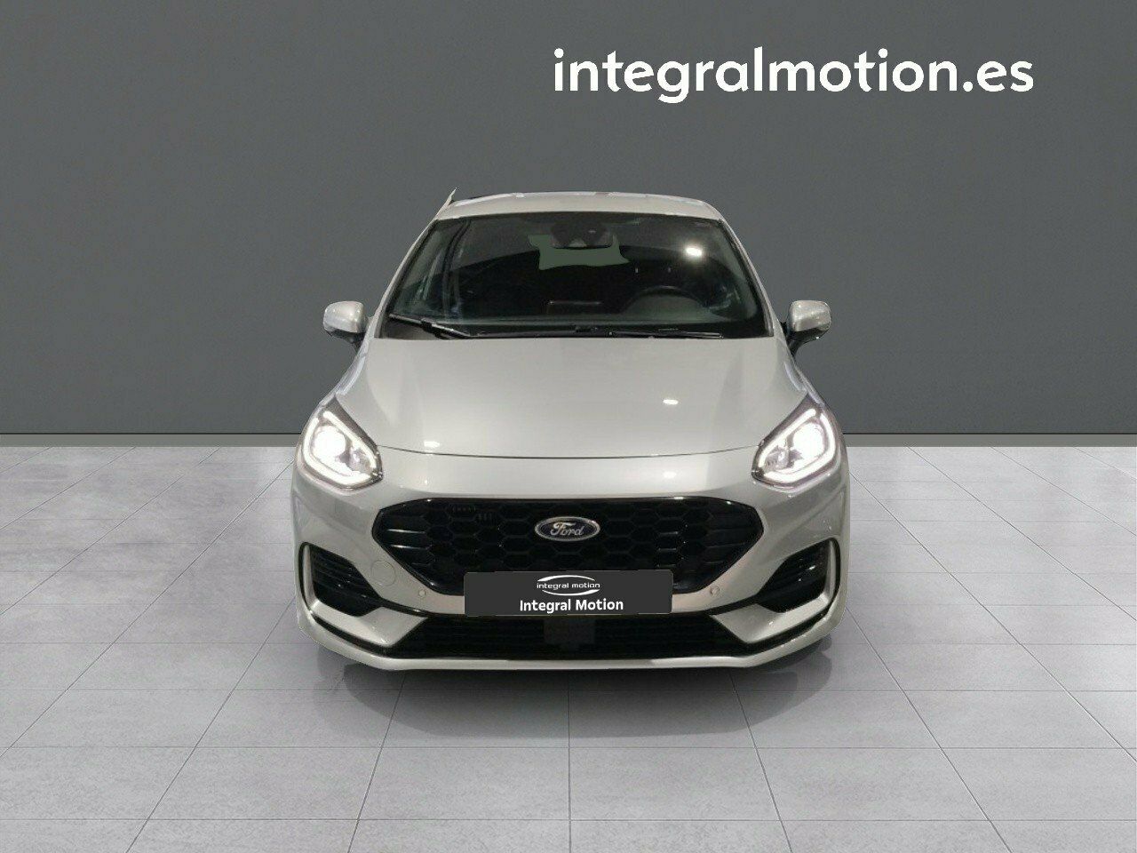 ford fiesta 2023 / foto grande (2)