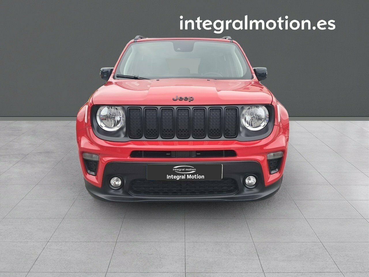 jeep renegade 2022 / foto grande (2)