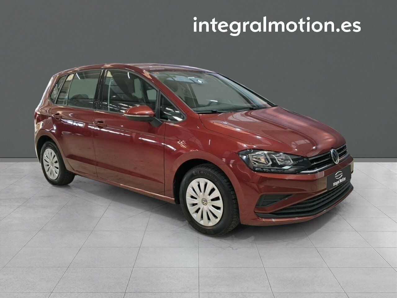 volkswagen golf 2018 / foto grande (3)
